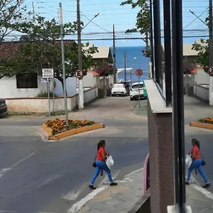 Sol, Mar E Seu Merecido Conforto Apartamento